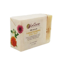 Load image into Gallery viewer, Flowers &amp; Citrus Natural Soap
