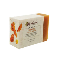 Load image into Gallery viewer, Turmeric Body Soap
