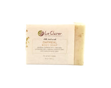 Load image into Gallery viewer, Oatmeal Natural Soap
