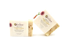 Load image into Gallery viewer, Flowers &amp; Citrus Natural Soap
