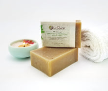 Load image into Gallery viewer, Green Tea &amp; Peppermint Body Soap
