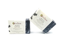 Load image into Gallery viewer, Charcoal Soap -For Oily Skin
